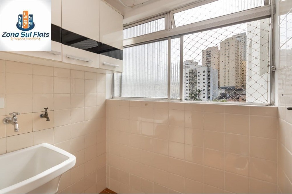 Apartamento à venda com 2 quartos, 61m² - Foto 19