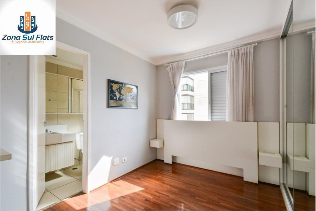 Apartamento à venda com 3 quartos, 85m² - Foto 20