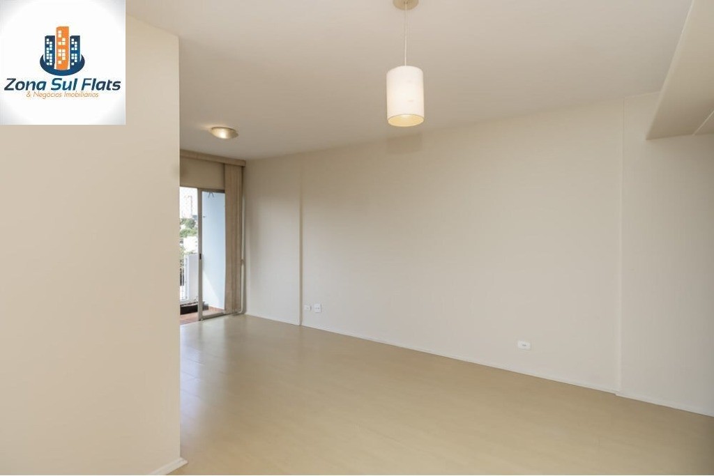 Apartamento à venda com 2 quartos, 61m² - Foto 2