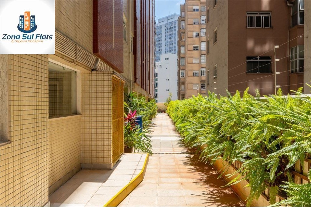 Apartamento à venda com 3 quartos, 230m² - Foto 41