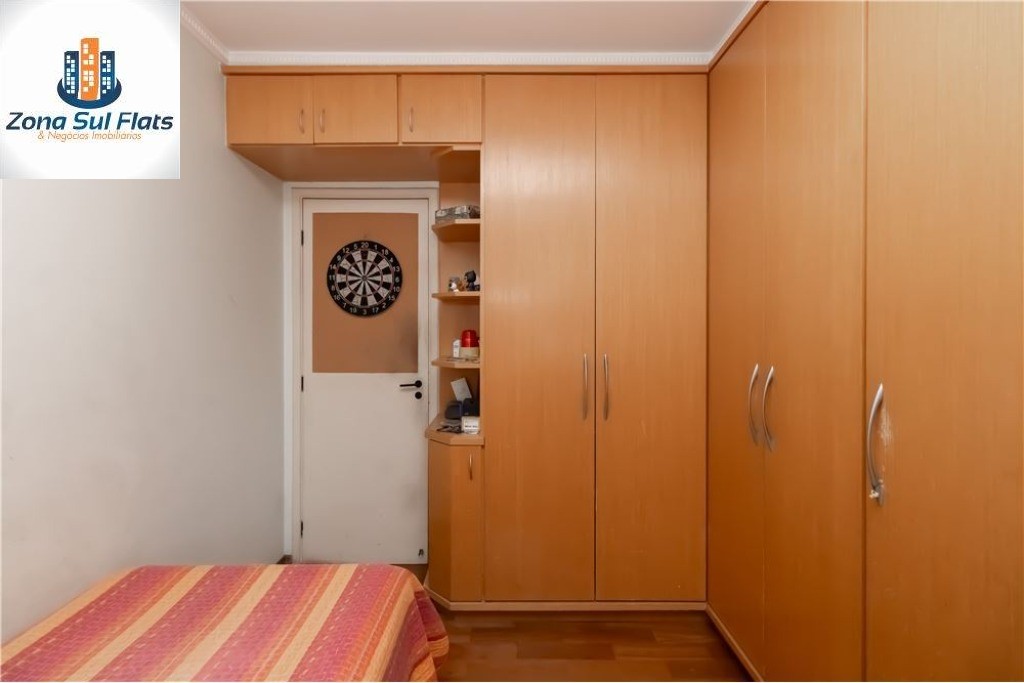 Apartamento à venda com 3 quartos, 74m² - Foto 12