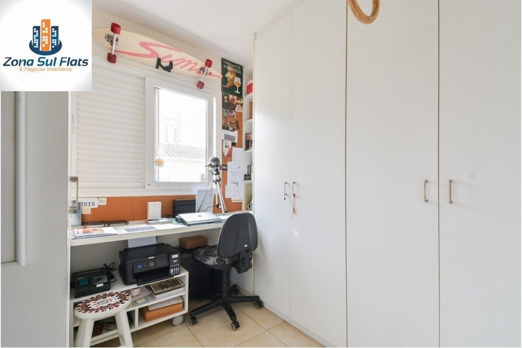 Apartamento à venda com 3 quartos, 86m² - Foto 19