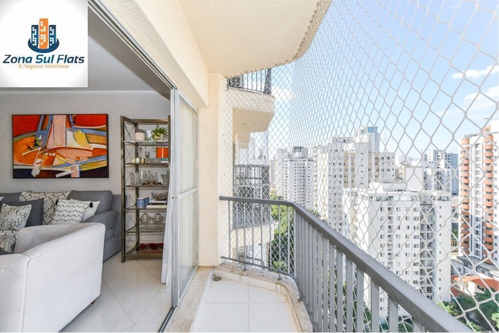 Cobertura à venda com 4 quartos, 303m² - Foto 13