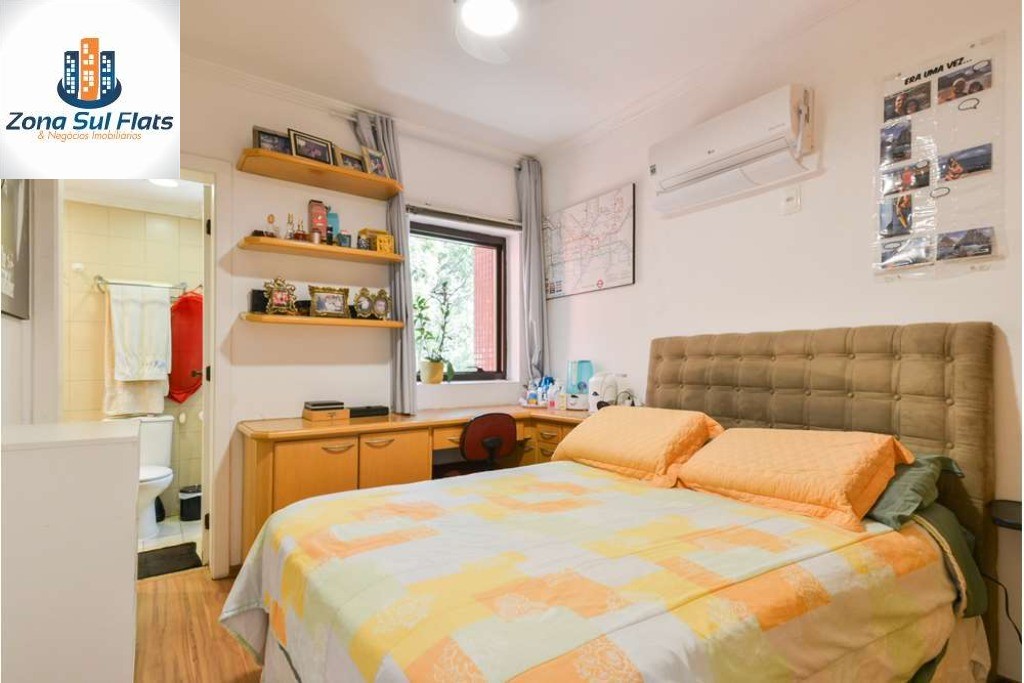 Apartamento à venda com 2 quartos, 72m² - Foto 16