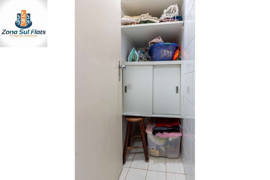 Apartamento à venda com 3 quartos, 73m² - Foto 20