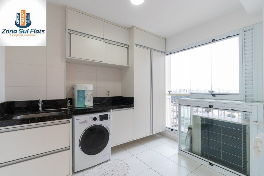 Apartamento à venda com 2 quartos, 127m² - Foto 28