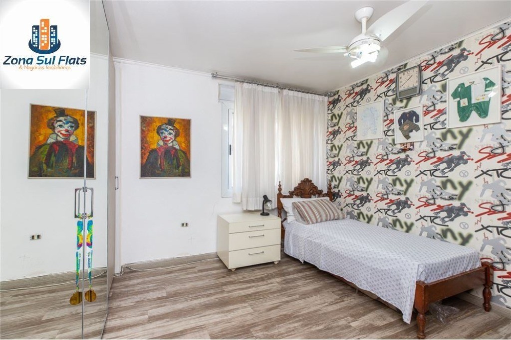 Apartamento à venda com 3 quartos, 230m² - Foto 28