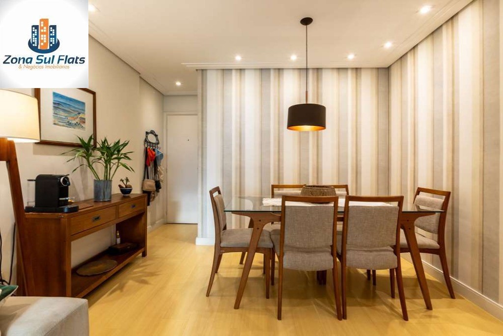 Apartamento à venda com 3 quartos, 73m² - Foto 4