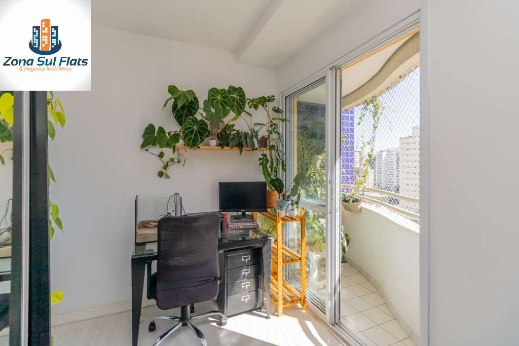 Cobertura à venda com 2 quartos, 89m² - Foto 18