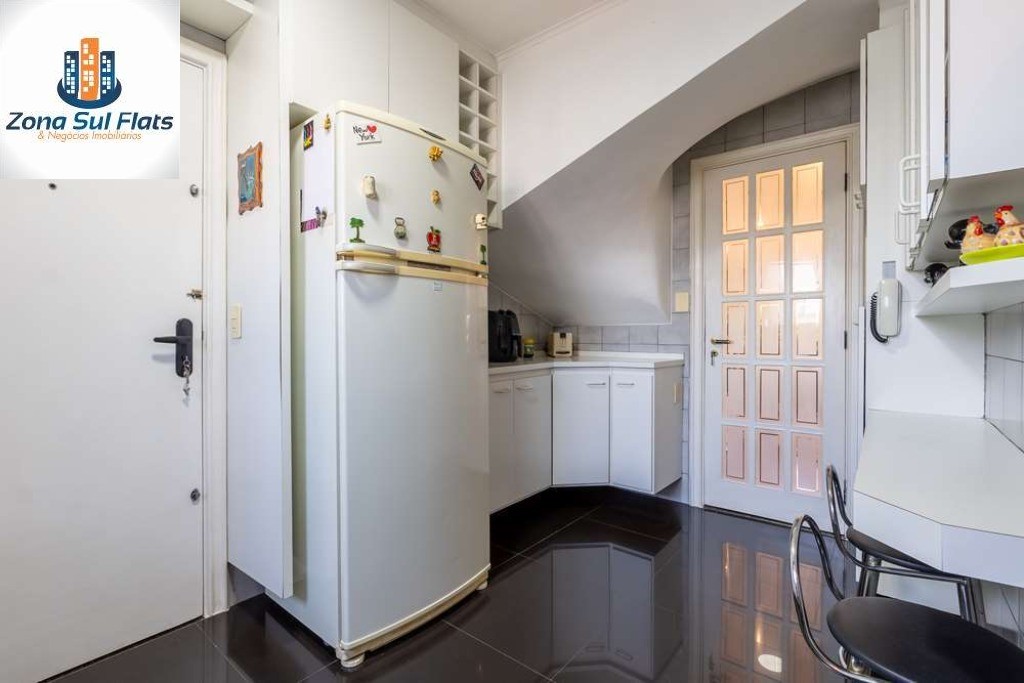 Cobertura à venda com 3 quartos, 181m² - Foto 9