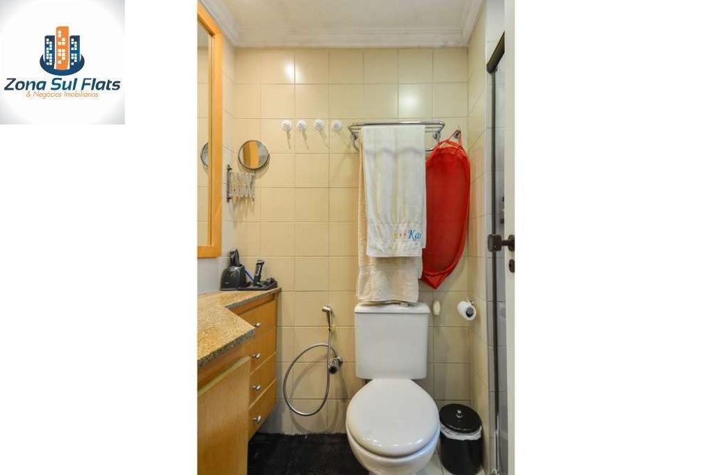 Apartamento à venda com 2 quartos, 72m² - Foto 24