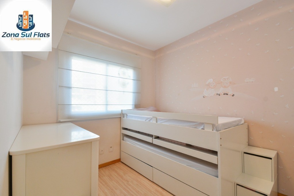 Apartamento à venda com 2 quartos, 85m² - Foto 24