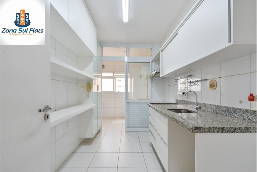 Apartamento à venda com 3 quartos, 85m² - Foto 25