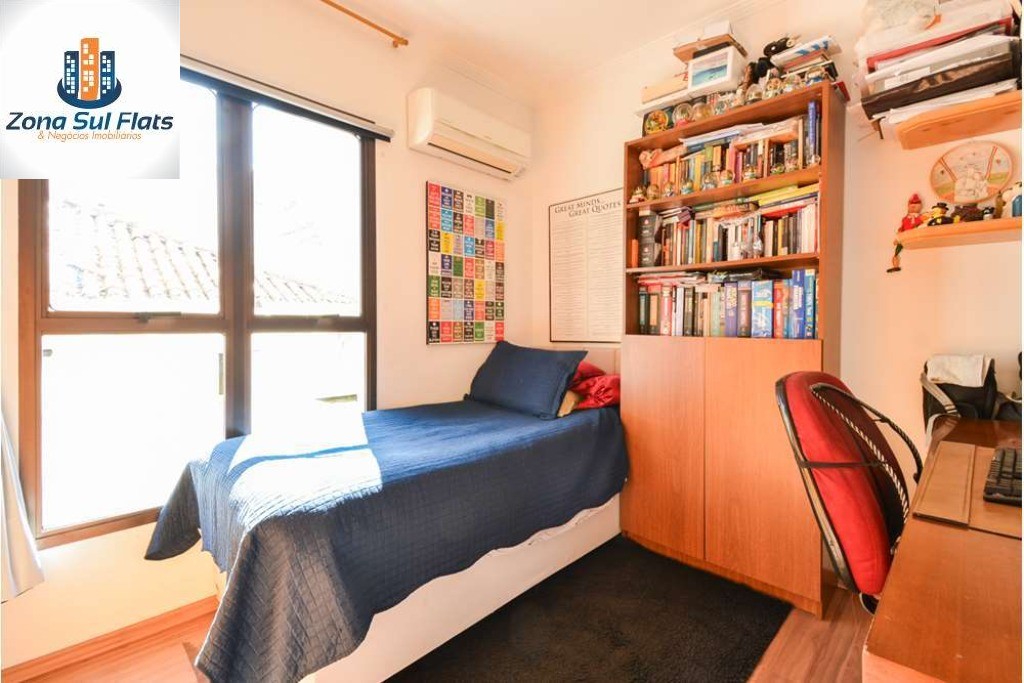 Apartamento à venda com 2 quartos, 72m² - Foto 21