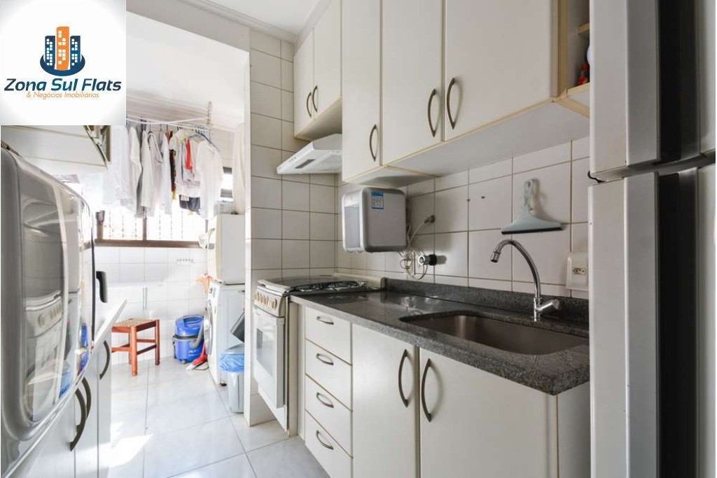 Apartamento à venda com 2 quartos, 72m² - Foto 10