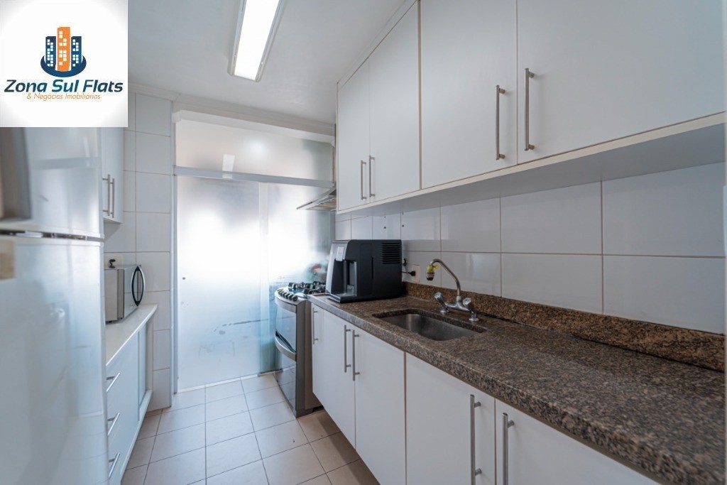 Apartamento à venda com 2 quartos, 70m² - Foto 12