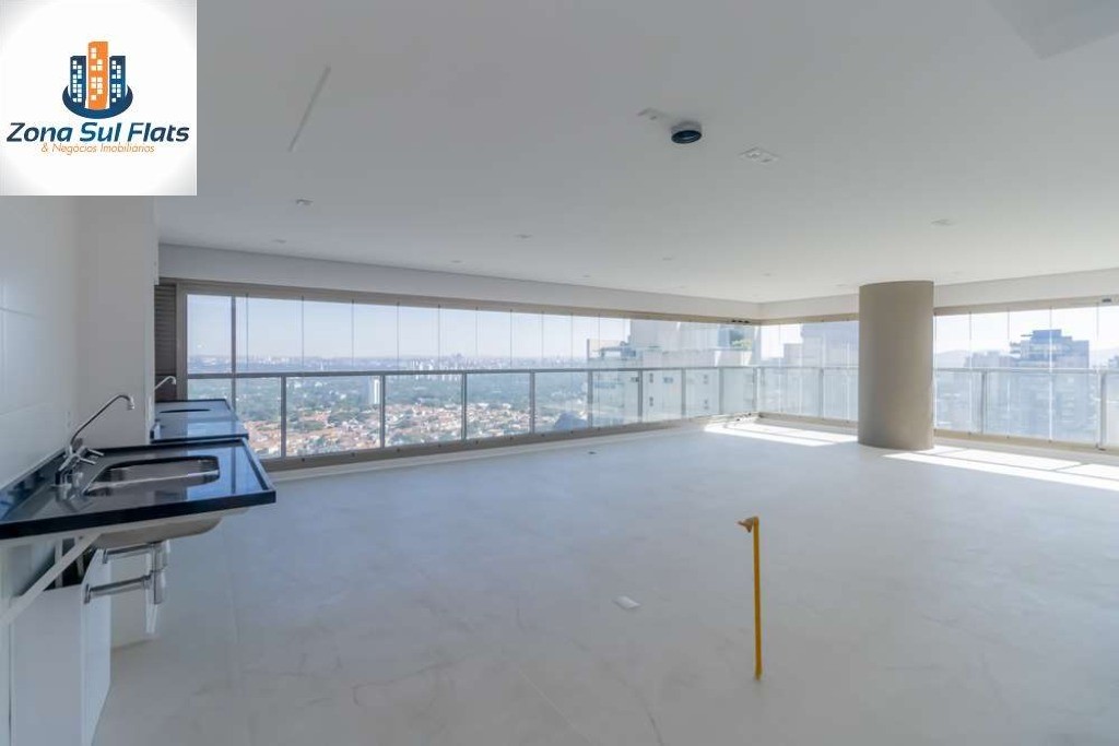 Apartamento, 3 quartos, 146 m² - Foto 2