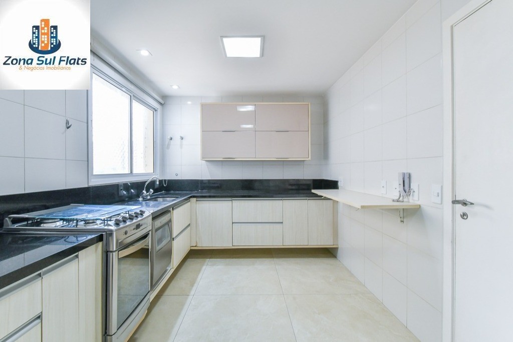 Apartamento à venda com 4 quartos, 128m² - Foto 12