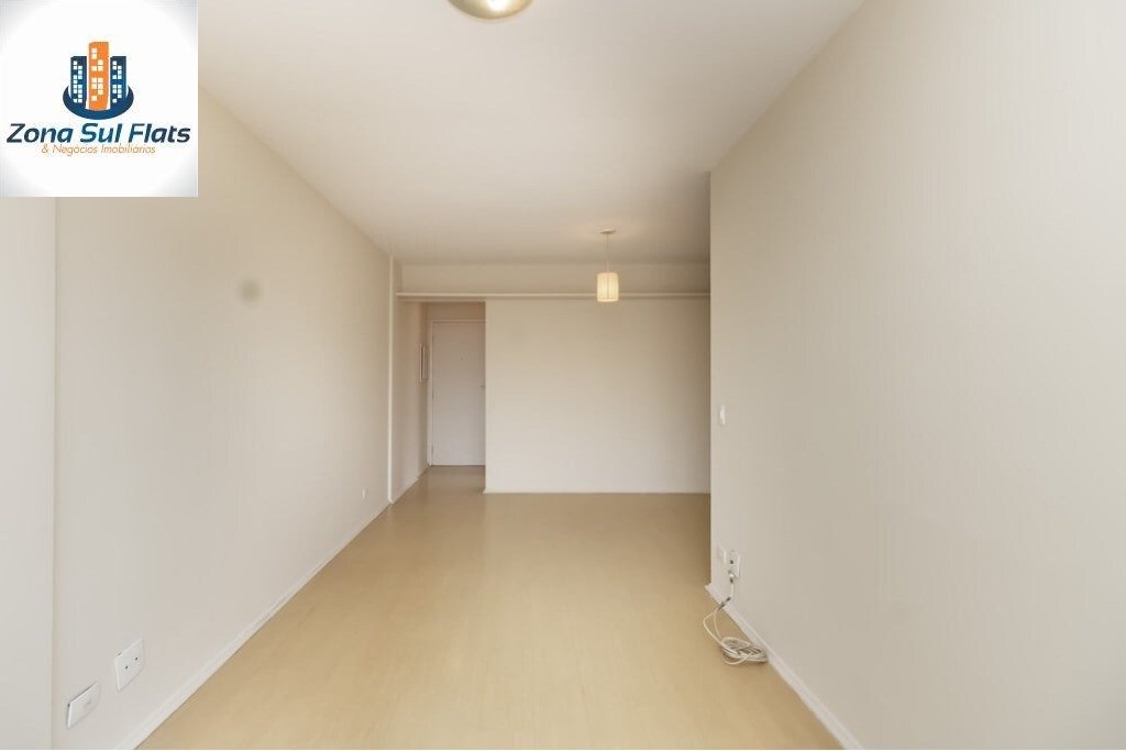 Apartamento à venda com 2 quartos, 61m² - Foto 4