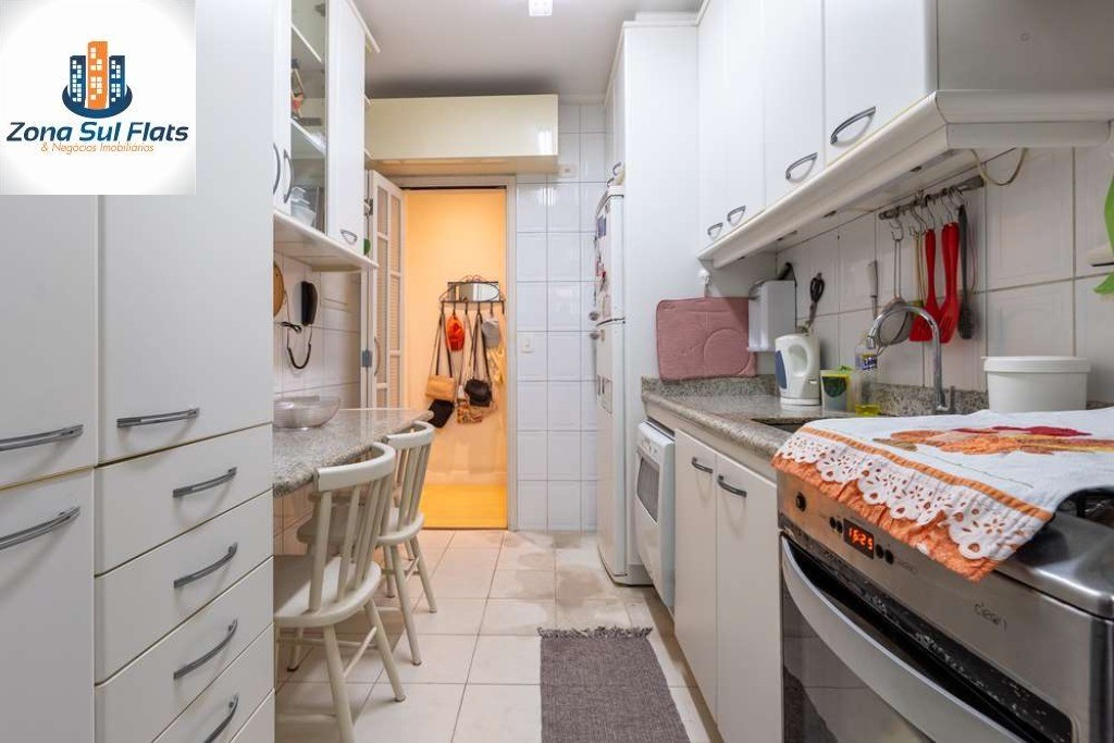 Apartamento à venda com 3 quartos, 73m² - Foto 14