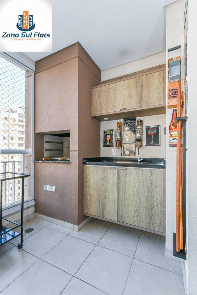 Apartamento à venda com 4 quartos, 128m² - Foto 8