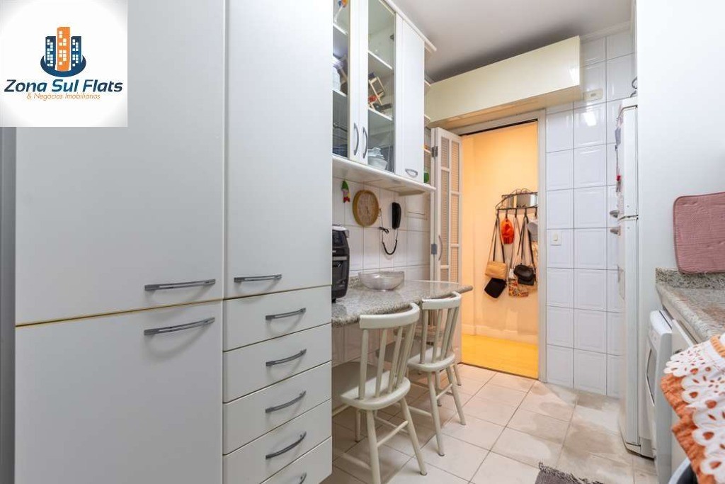 Apartamento à venda com 3 quartos, 73m² - Foto 15