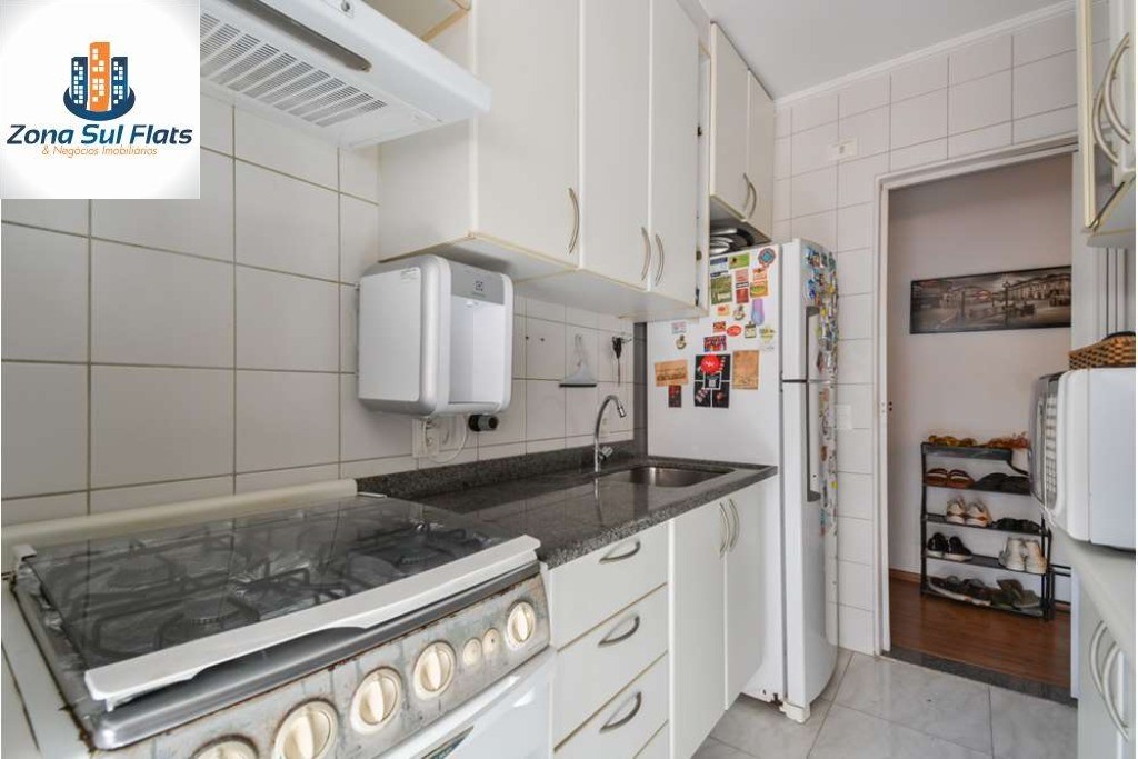 Apartamento à venda com 2 quartos, 72m² - Foto 12