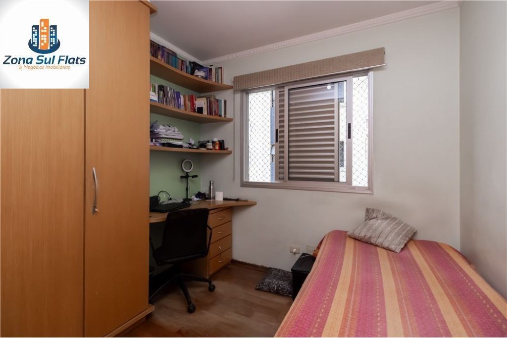 Apartamento à venda com 3 quartos, 74m² - Foto 14