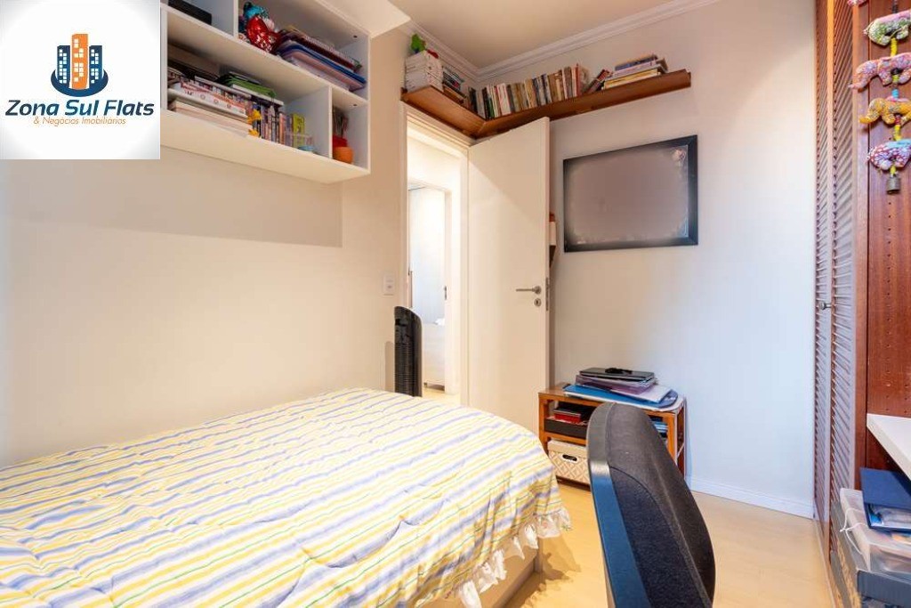 Apartamento à venda com 3 quartos, 73m² - Foto 33