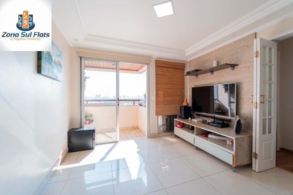 Apartamento à venda com 2 quartos, 70m² - Foto 5