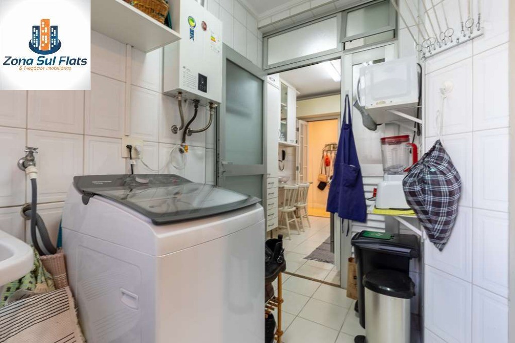 Apartamento à venda com 3 quartos, 73m² - Foto 19