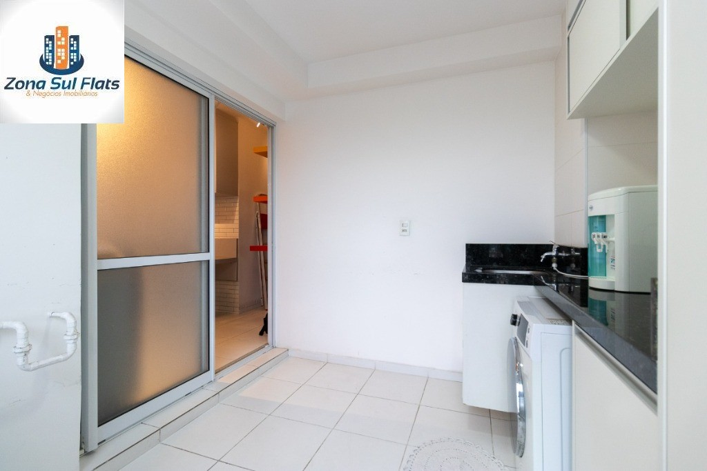 Apartamento à venda com 2 quartos, 127m² - Foto 29