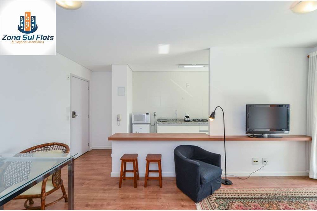 Apartamento à venda com 2 quartos, 66m² - Foto 4