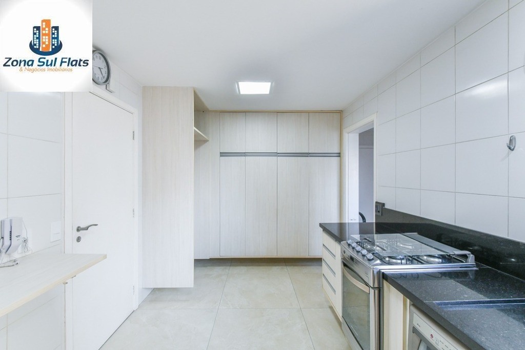 Apartamento à venda com 4 quartos, 128m² - Foto 13