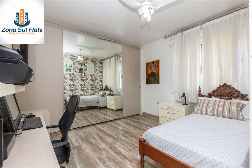 Apartamento à venda com 3 quartos, 230m² - Foto 26