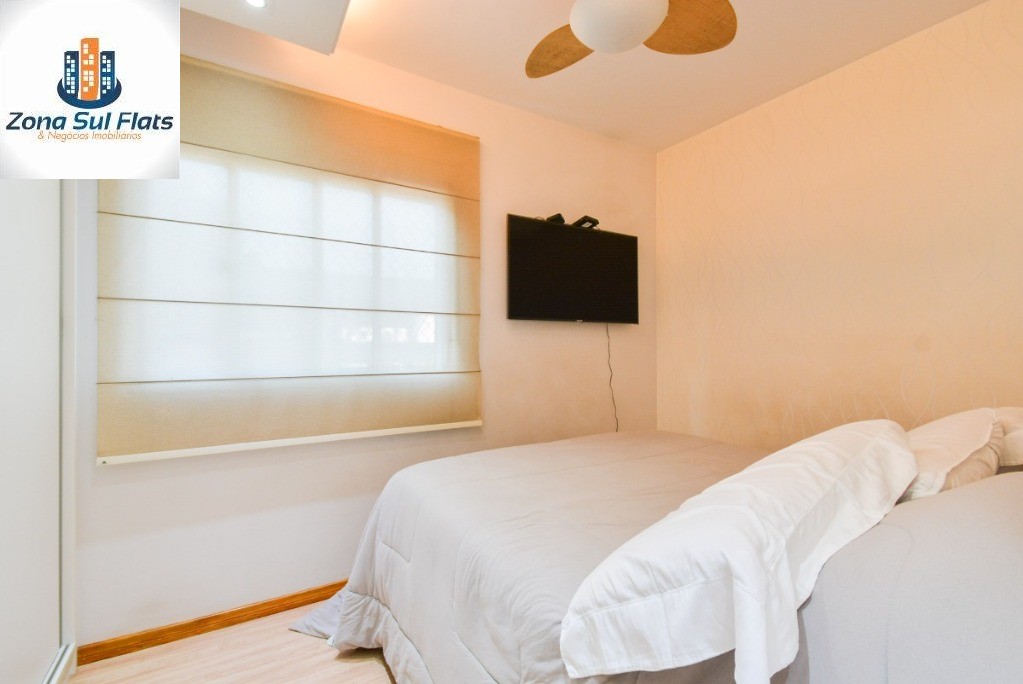 Apartamento à venda com 2 quartos, 85m² - Foto 17