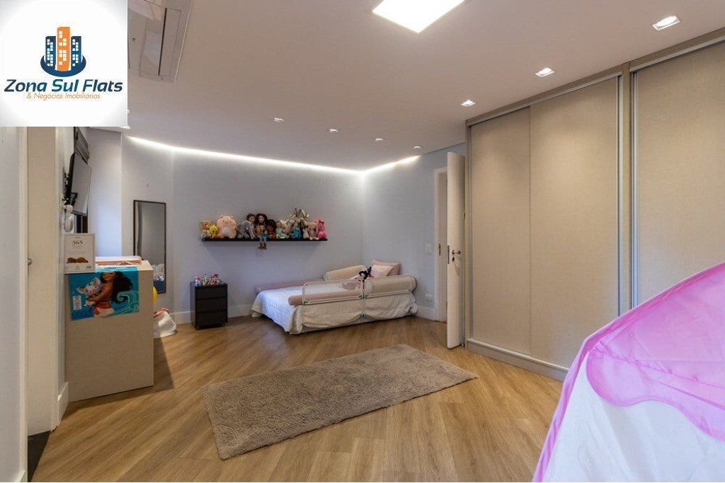 Apartamento à venda com 2 quartos, 143m² - Foto 13