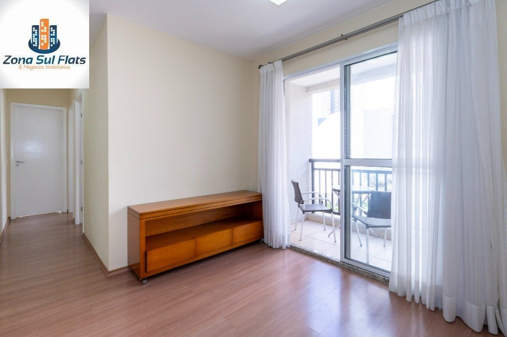 Apartamento à venda com 3 quartos, 66m² - Foto 3