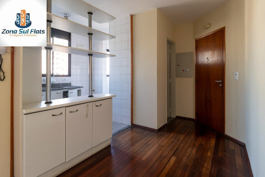 Apartamento à venda com 2 quartos, 57m² - Foto 5