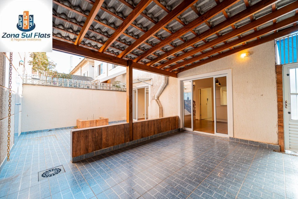 Casa à venda com 3 quartos, 180m² - Foto 18