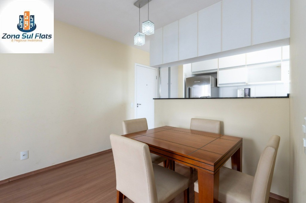 Apartamento à venda com 3 quartos, 66m² - Foto 7