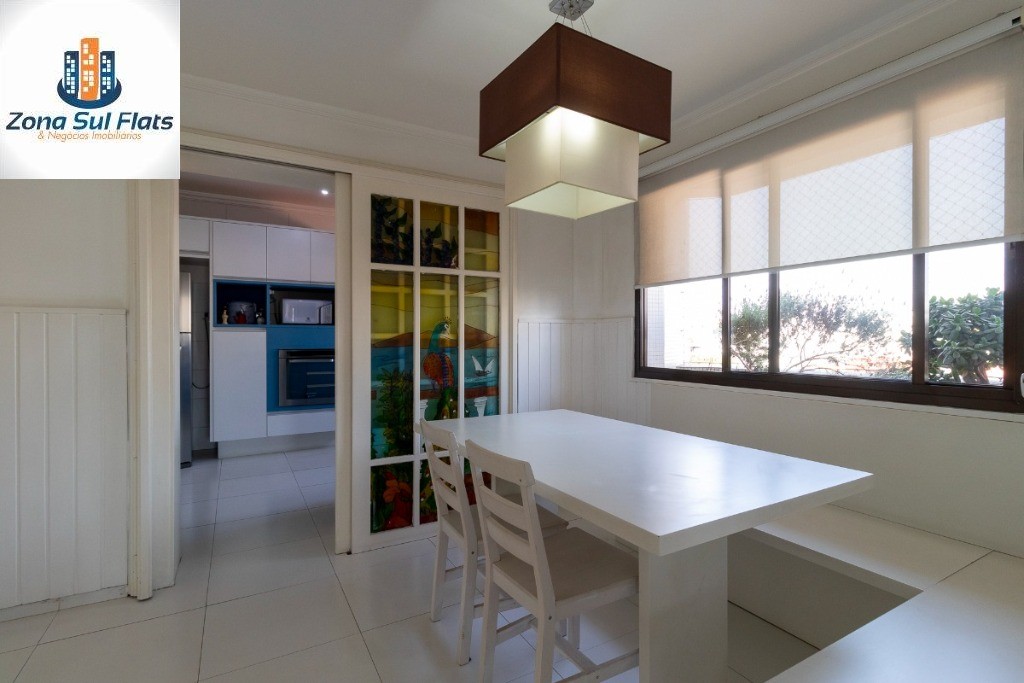 Apartamento à venda com 4 quartos, 260m² - Foto 6