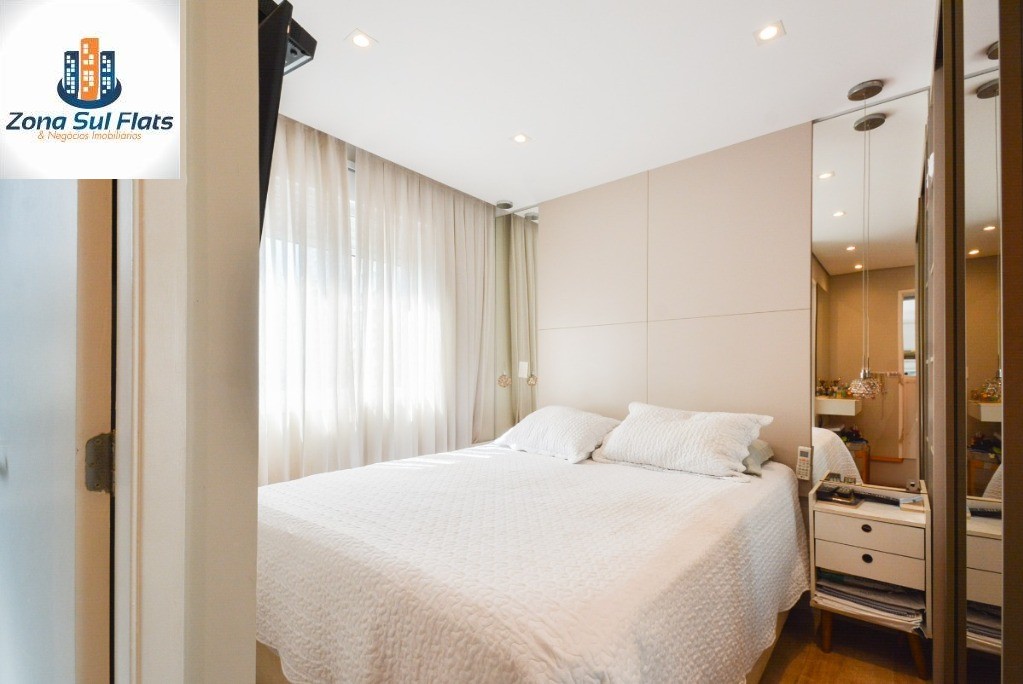 Apartamento à venda com 3 quartos, 140m² - Foto 18