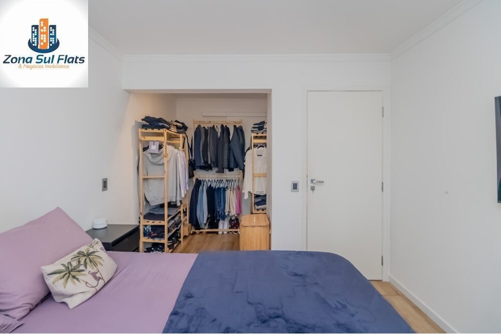 Apartamento à venda com 2 quartos, 83m² - Foto 18