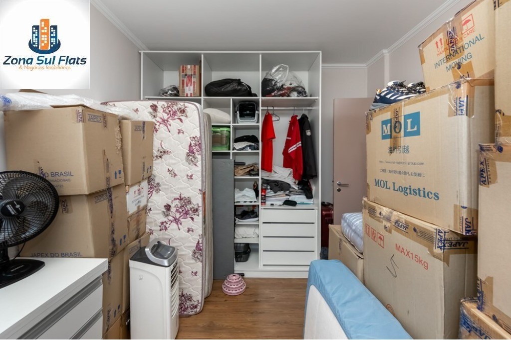 Apartamento à venda com 3 quartos, 117m² - Foto 22