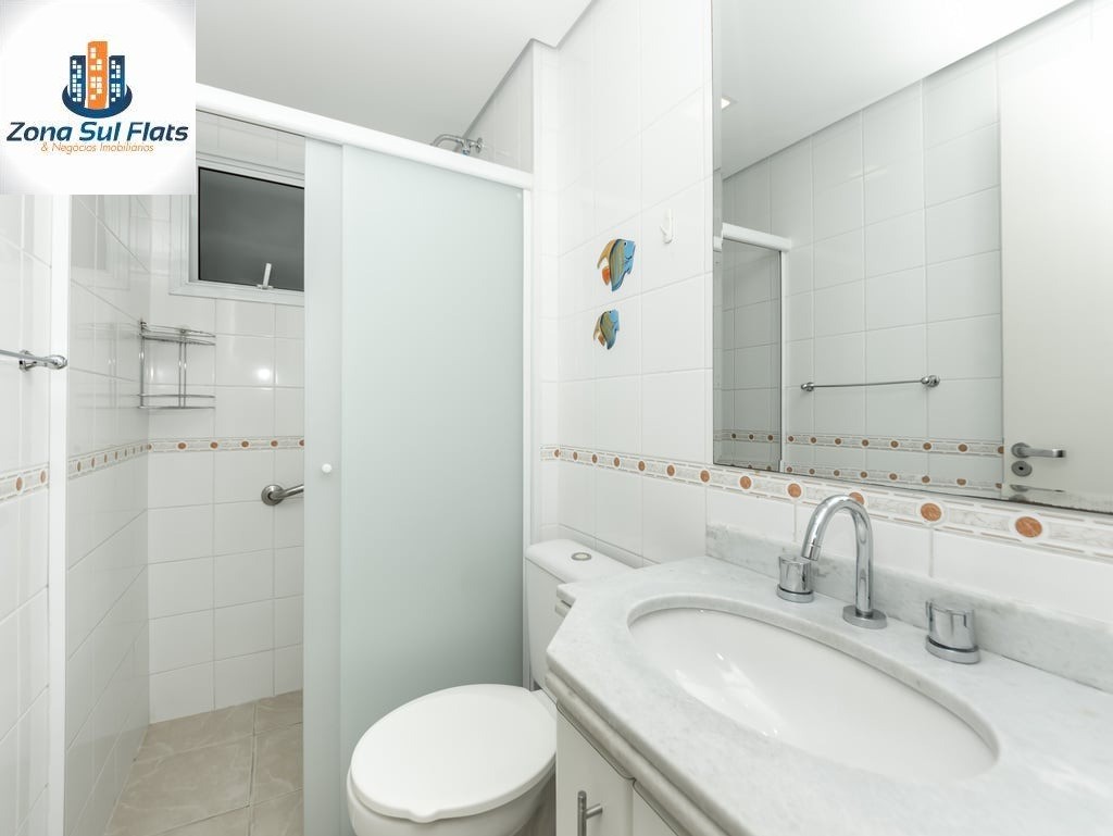 Apartamento à venda com 3 quartos, 78m² - Foto 20