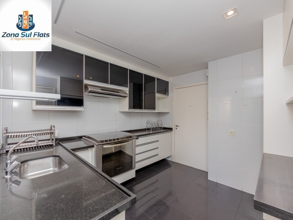 Apartamento à venda com 3 quartos, 128m² - Foto 6