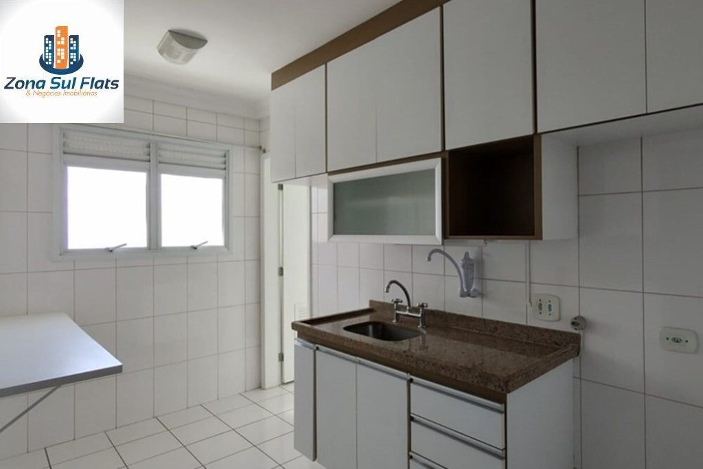 Apartamento à venda com 2 quartos, 62m² - Foto 5