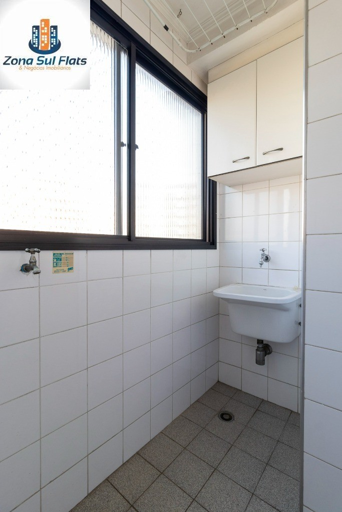 Apartamento à venda com 2 quartos, 57m² - Foto 8