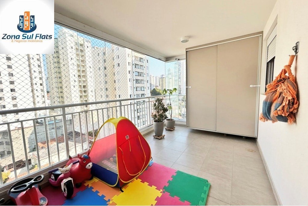 Apartamento à venda com 3 quartos, 82m² - Foto 6